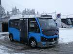 (259'543) - Thur-Taxi, Weinfelden - TG 149'322 - Karsan am 23.